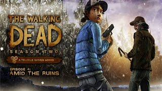 The-walking-dead-season-two-episode-4-amid-the-ruins mod apk