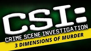 Csi-3-dimensions-of-murder hack poradnik