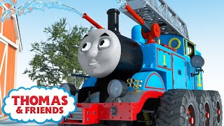 Thomas-the-tank-engine-and-friends triki tutoriale