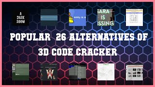 3d-code-cracker hack poradnik