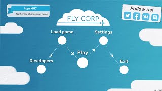 Fly-corp trainer pobierz