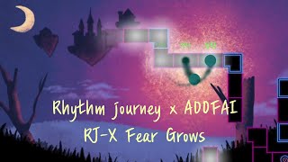 Rhythm-journey mod apk