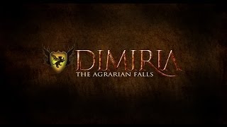 Dimiria-the-agrarian-falls hack poradnik