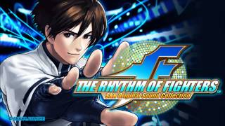 The-rhythm-of-fighters-snk-original-sound-collection triki tutoriale
