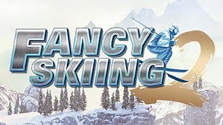 Fancy-skiing-2-online porady wskazówki