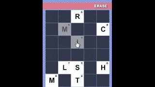 Wordly-crossword-galaxy-puzzle cheat kody