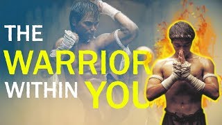 Fighting-warrior triki tutoriale