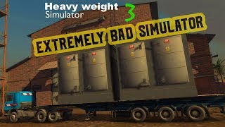 Heavyweight-transport-simulator kupony