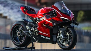 Ducati-moto hack poradnik