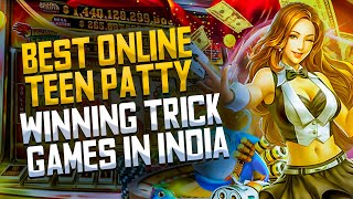 Teen-patti-online-casino-game hacki online