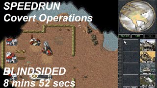 Command-and-conquer-the-covert-operations triki tutoriale