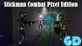 Stickman-combat-pixel-edition hack poradnik