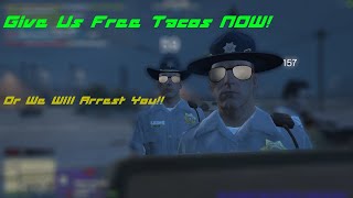 Taco-truck-madness hacki online