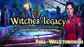 Witches-legacy-hunter-and-the-hunted-hd cheats za darmo