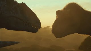 Jurassic-life-tyrannosaurus-rex-dinosaur-simulator trainer pobierz