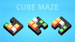 Block-the-maze---brain-puzzle kupony