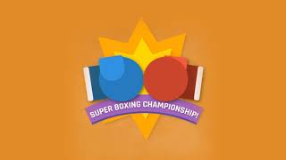 Super-boxing-championship triki tutoriale