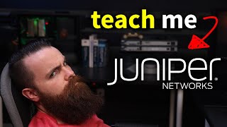 Juniper-theory porady wskazówki