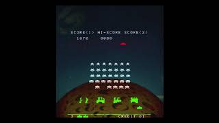 Space-invaders-the-original-game triki tutoriale