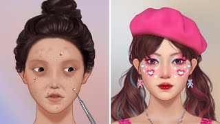 Makeup-stylistdiy-makeup-game porady wskazówki