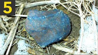 Meteorite hacki online