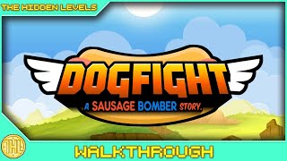 Sausage-bomber hacki online