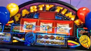 Game-machines-arcade-casino triki tutoriale