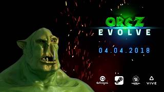 Orcz-evolve-vr hack poradnik