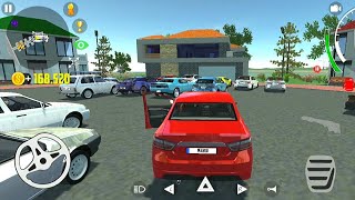 Car-simulator-2 kody lista