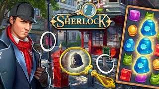 Sherlock-holmes-and-the-mystery-of-the-frozen-city triki tutoriale
