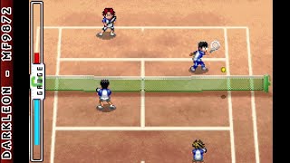 Tennis-no-oji-sama-2003-passion-red cheat kody