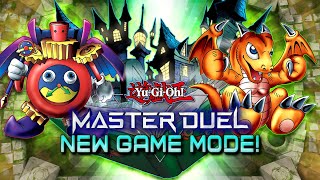 Master-duel-monster-strom triki tutoriale