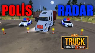 Truck-simulator--ultimate triki tutoriale