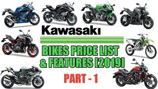 Kawasaki-superbikes mod apk