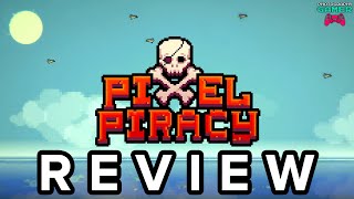 Pixel-pirates cheats za darmo