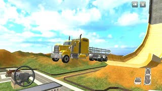 Oil-tanker---truck-simulator hacki online