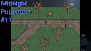 Midnight-puppeteer cheat kody