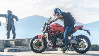 Ducati-moto kupony