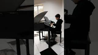 Piano-star-tap-music-tiles triki tutoriale