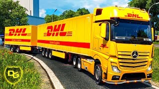 Truck-simulator--ultimate hacki online