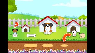 Bebi-toddlers-learning-games mod apk