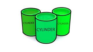 Cylinder trainer pobierz