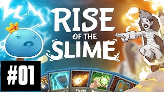 Rise-of-the-slime kody lista