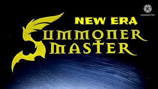 Summoner-master mod apk