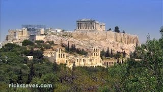 Athenian-acropolis porady wskazówki