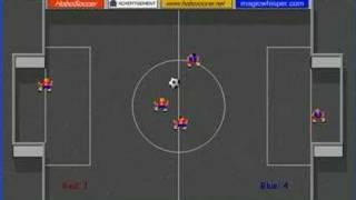 Hobo-soccer hacki online