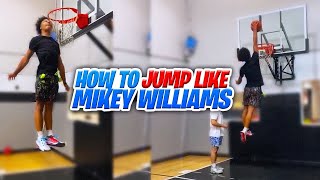 Mikey-jumps cheats za darmo