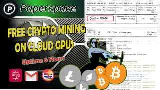 Bitcoin-cloud-miner-remote trainer pobierz