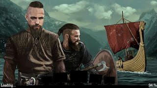 Ragnarok-vikings-at-war mod apk