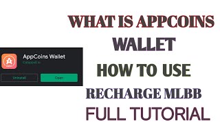 Appcoins-wallet porady wskazówki